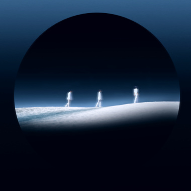 The man on the sea （募資搶聽版）