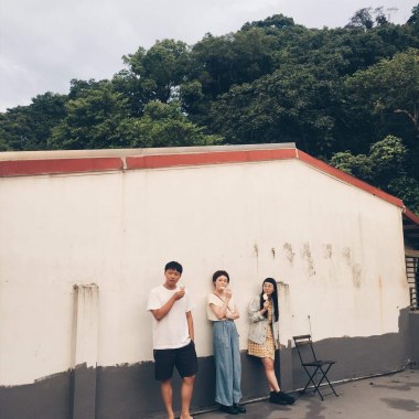 獨白 (cover 來吧！焙焙！@2019 rooftop session)