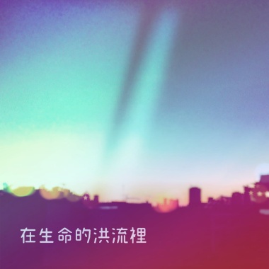 上午的陽光