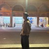 這一條路沒人會陪