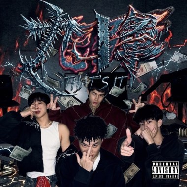 Tim X Shuwei X Tskein曹爸爸  X Solvo - 九降(Official Audio)