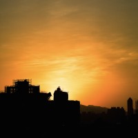 231119 變冷的天氣（好冷）