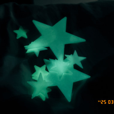 250430 星星 Stars