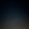240215 Hazy Stars at 5am 5點的朦朧星空