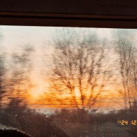 250102 環形雜訊 Circulation Noise