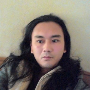 歡潮(drum set 1)