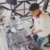 79 REC-2022-05-22 Sunday Deep Chill Mix By Dj CheFu