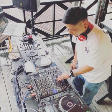 79 REC-2022-05-22 Sunday Deep Chill Mix By Dj CheFu