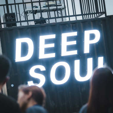 68 REC-2021-09-25 Deep Soul Mix By Dj CheFu