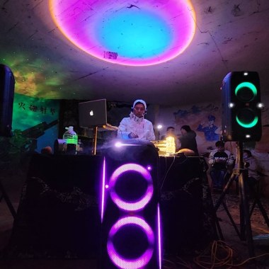 90 REC-2023-03-09 Pro DHB Mix By Dj CheFu