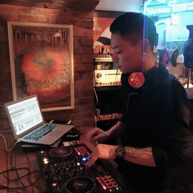 12 REC-2019-02-15 UK Style 2 Step Breaks Dark G Mix By DJ Chefu