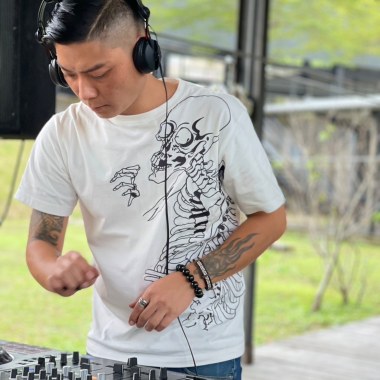 82 REC-2022-10-14 Sunny Pro H Mix By Dj CheFu