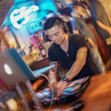 17 REC-2019-02-27 Bass House Mix By Dj Chefu
