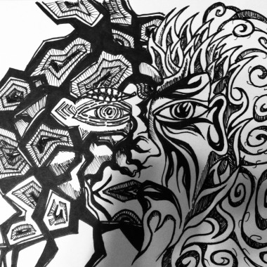 57 REC-2020-12-04 Friday Night Techno Mix By Dj CheFu