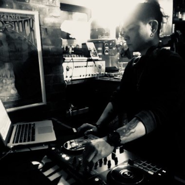 23 REC-2019-04-21Tech G House Mix By Dj Chefu