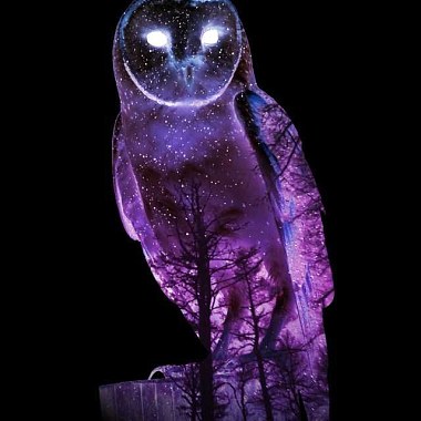 70 REC-2021-11-28 Night Owl Tech Mix By Dj CheFu