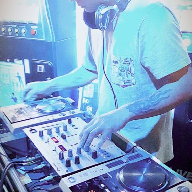 32 REC-2019-06-19 Tech House Mix By Dj Chefu