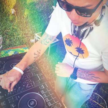 07 REC-2019-02-05 Progressive EDM MIX1 By DJ Chefu