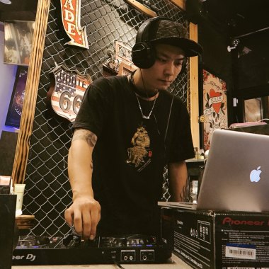 18 REC-2019-02-27 Only U G Bass Mix By Dj Chefu