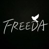 Freeda - 藍線
