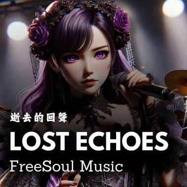 【FreeSoul Music】逝去的回聲 | Lost Echoes