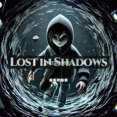 【FreeSoul Music】迷失於陰影 | Lost in Shadows