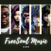 自由靈魂 | FreeSoul