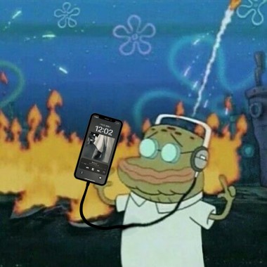 老EMO了 (demo)