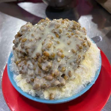 台北無局男子