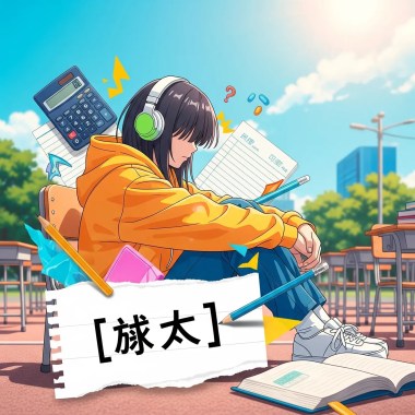 不想上學