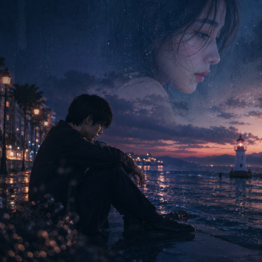 妳的明亮的雙眼