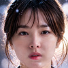 昨天突然下雪