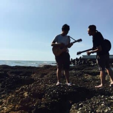 戀上另一個人Cover