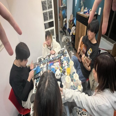 從芊說臺灣