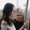 擁抱自己