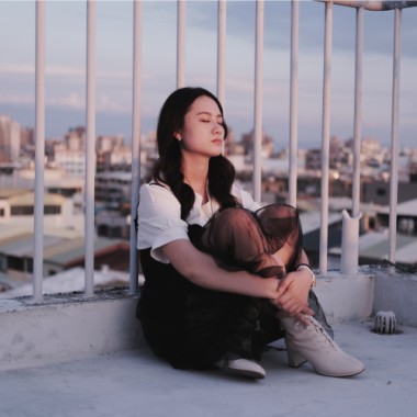 致，陪我走過青春歲月的人們