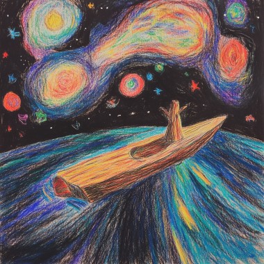 Driftwood Dream
