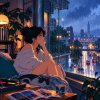 這場大雨偷走了我的星期天