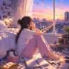 一個人的房間 Single Room