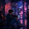想妳的那晚