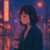 閃耀城市的喧囂