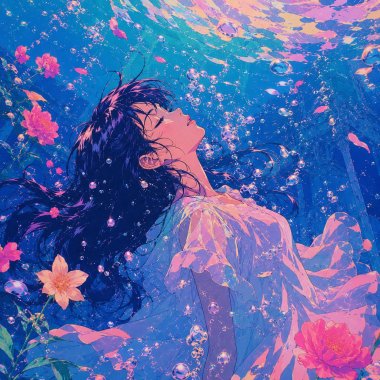 溺水