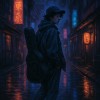 夜風裡的節奏