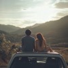 Drifting With You