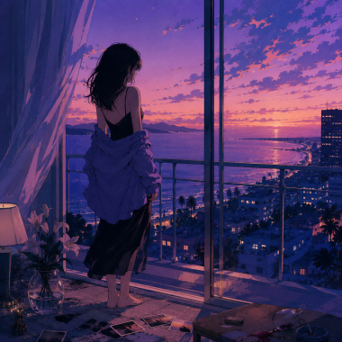 走了一半 (Halfway Out)