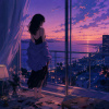 走了一半 (Halfway Out)