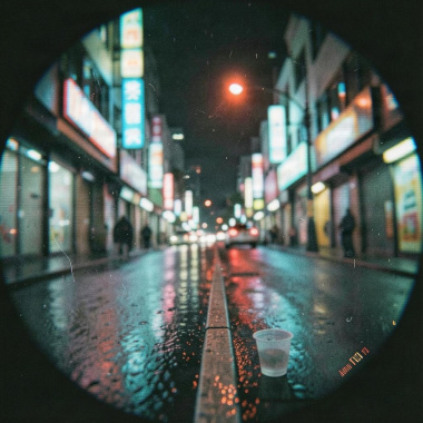 逃不出的迴圈