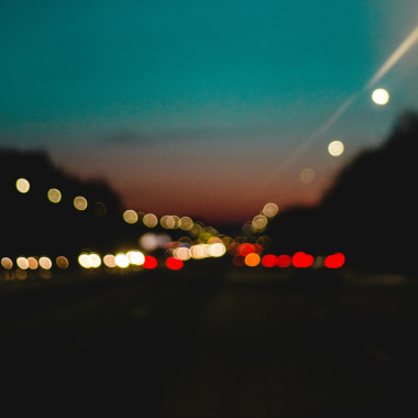 三點鐘的咖啡因