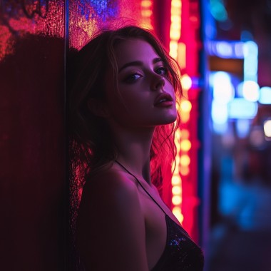 Midnight Vibes