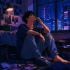 接起我的電話
